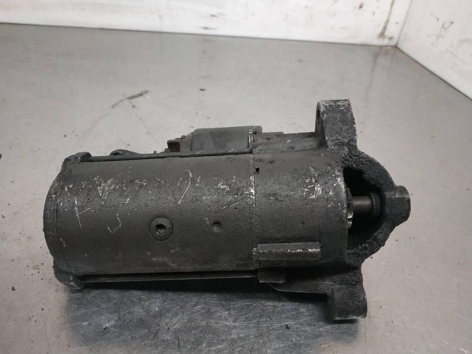 Motor De Arranque Renault Master Combi