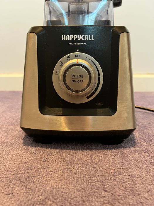 Blender wysokoobrotowy Axlerim Happycall