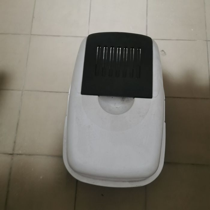 Caixa de gatos Savica Nestor