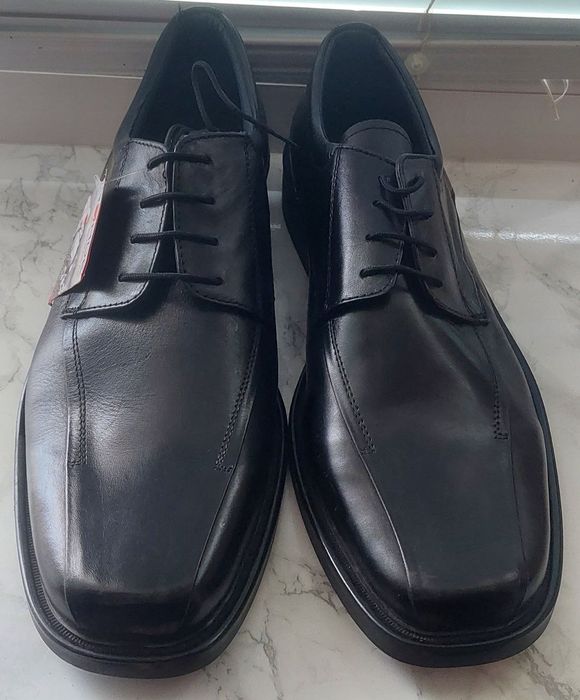 Чоловічі туфлі Rohde