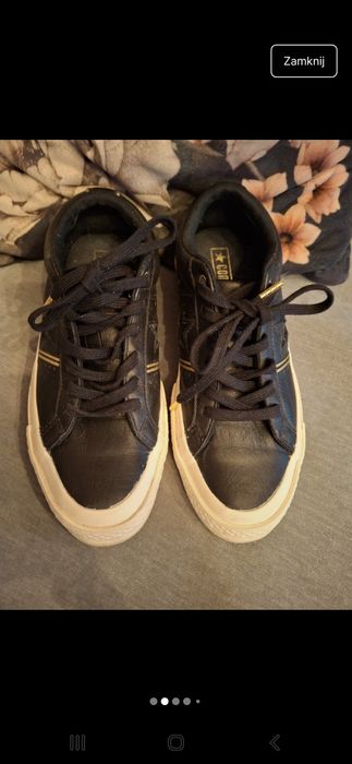 Converse One Star OX