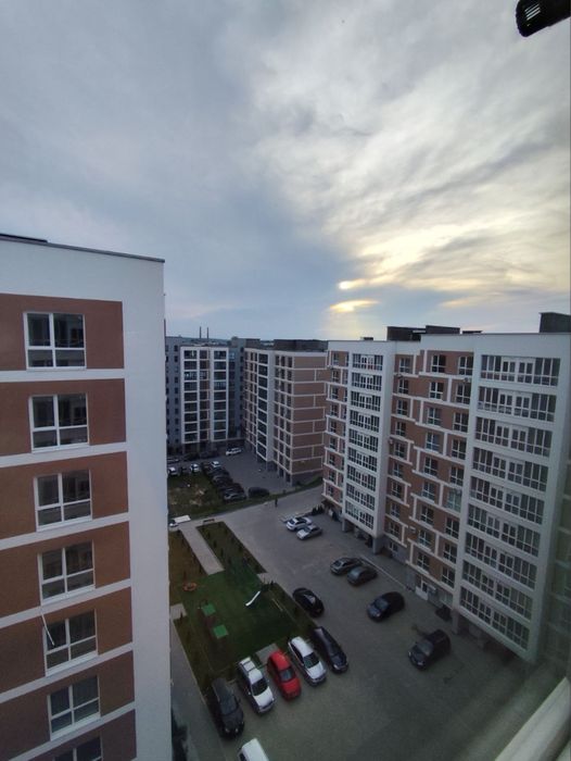 ПРОДАЖ 1 кім квартири, вул. Текстильна