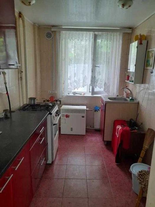 1/2 часть дома в Чугуеве