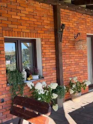 Cegła cięta lico starej cegły loft ceglane płytki Cegła industrial Środki
