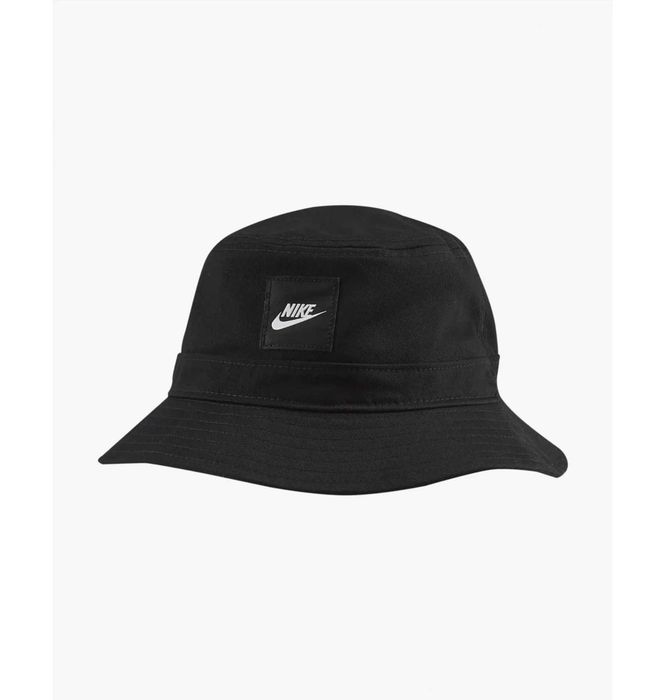 Nike U Nsw Bucket Core Black Панама