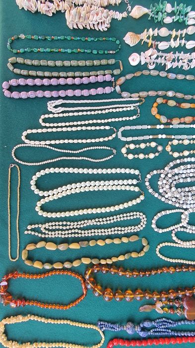 Бусы на любой вкус