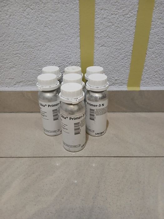 Sika Primer- 3N   250ml