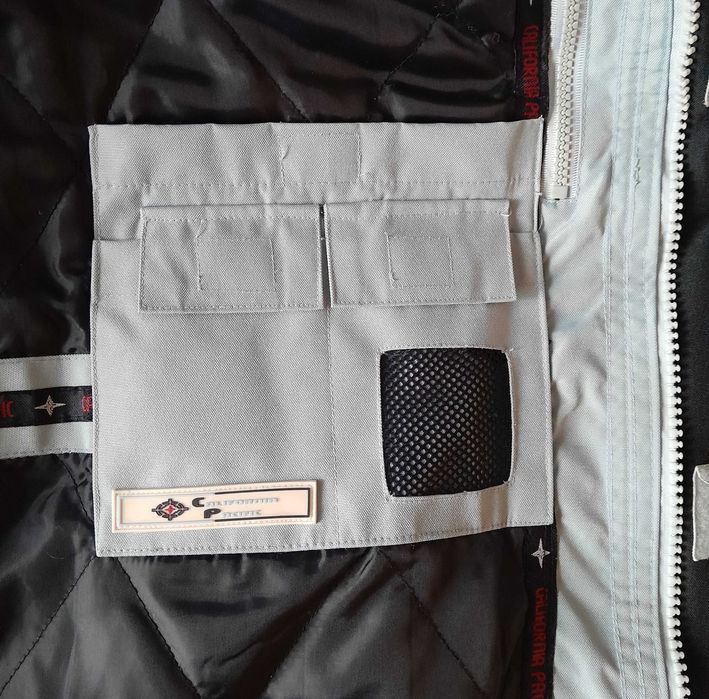 Kurtka damska M/L . Zimowa, jesienna, wiosenna. Na zawody i wyprawy