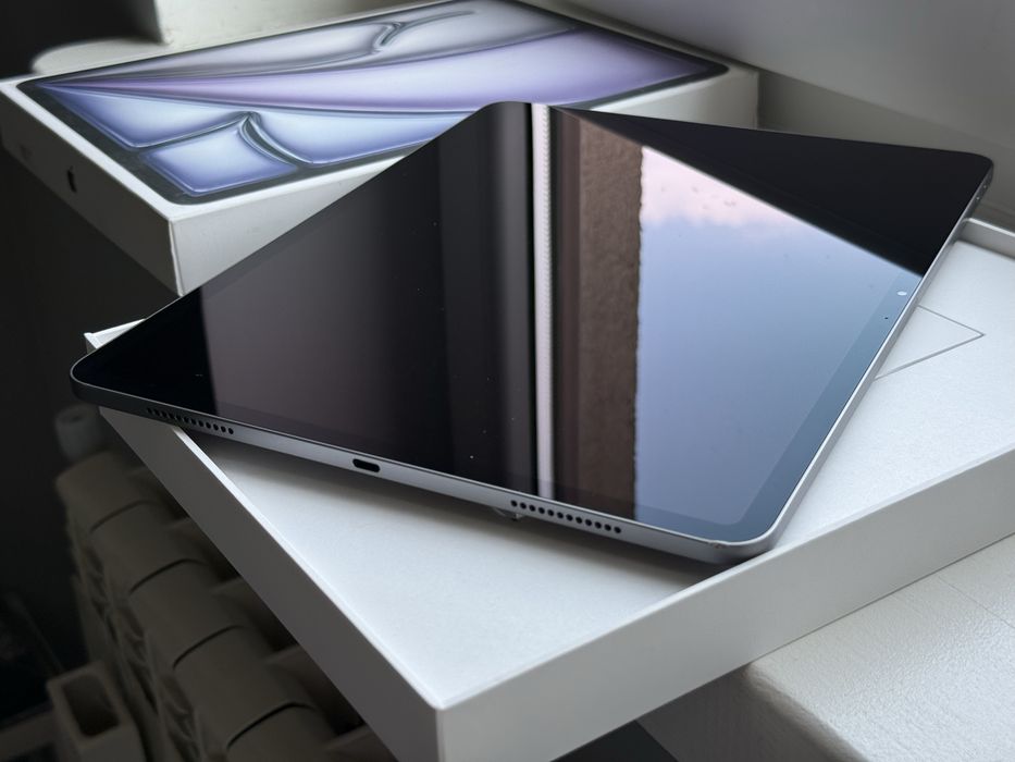 IPad Air M3 13 Na Gwarancji