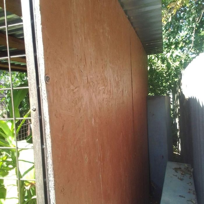 Продам вольер для собаки новый