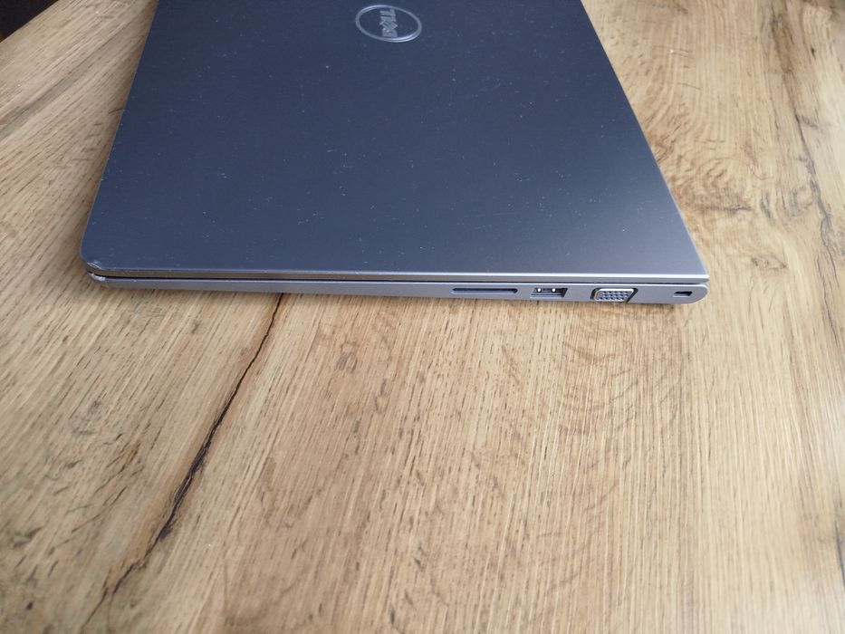 Dell vostro i5 7200/ОЗУ 16gb/ssd 1 Tb