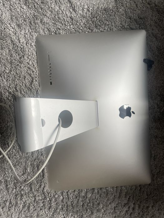 Imac27 Retina 5K