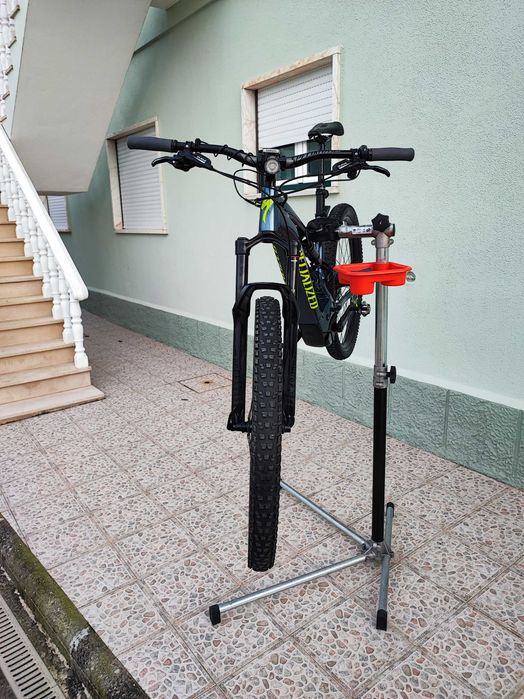 Bicicleta Eléctrica SPECIALIZED