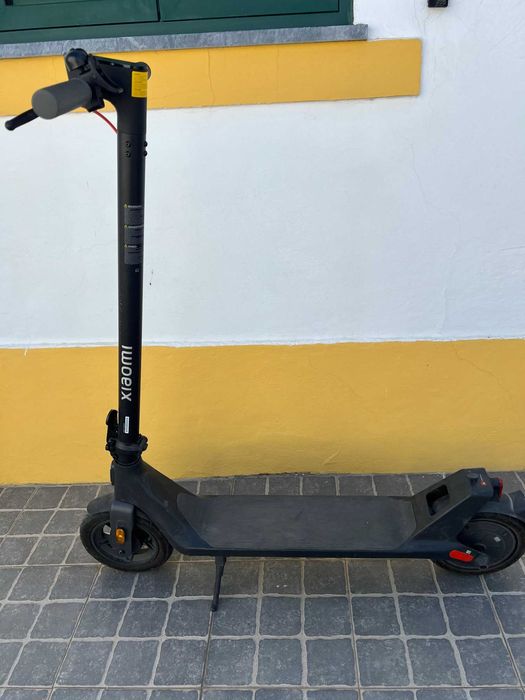 Trotinete Elétrica XIAOMI