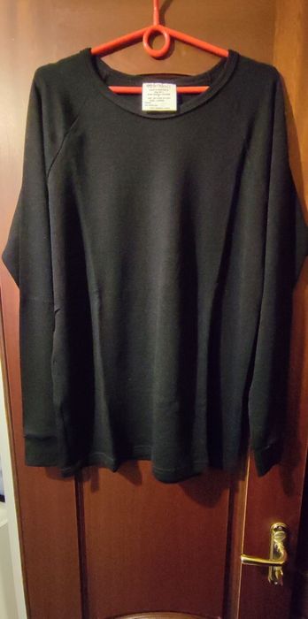 ШЕРСТЬ МЕРИНОСА [MERINO® WOOL] Термо кофта 100% Новая Australia!>