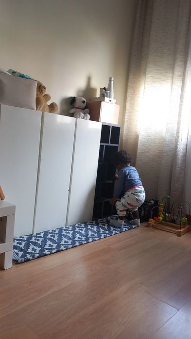 Ama em Queluz Belas na rua das Finanças