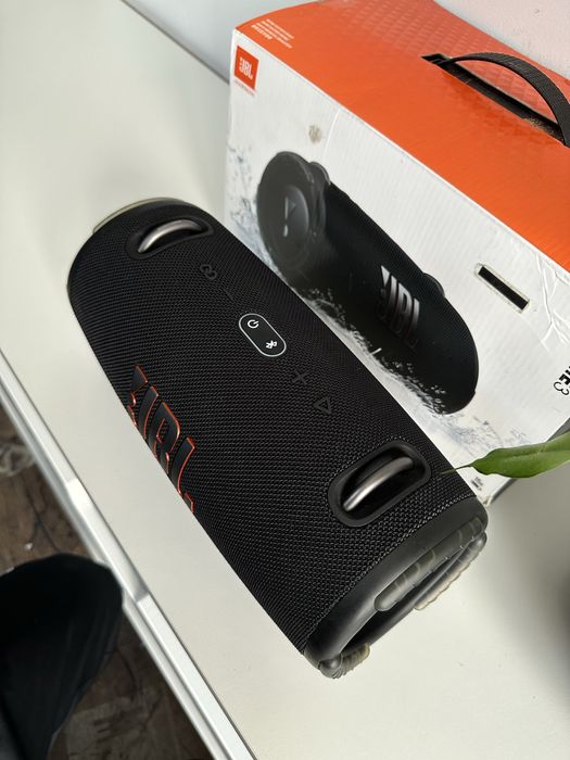 JBL Extreme 3 Super stan Mocny