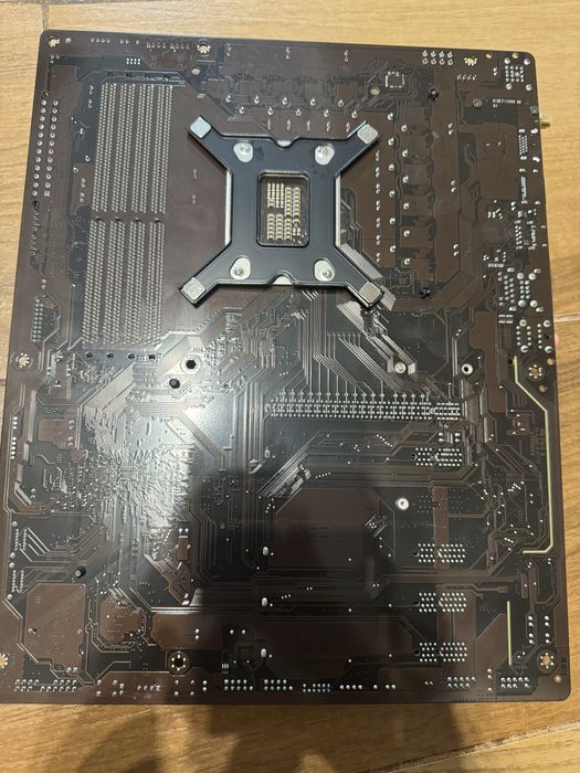 Plyta główna b760 ds3h ax ddr4 + procesor intel core i7-13700F