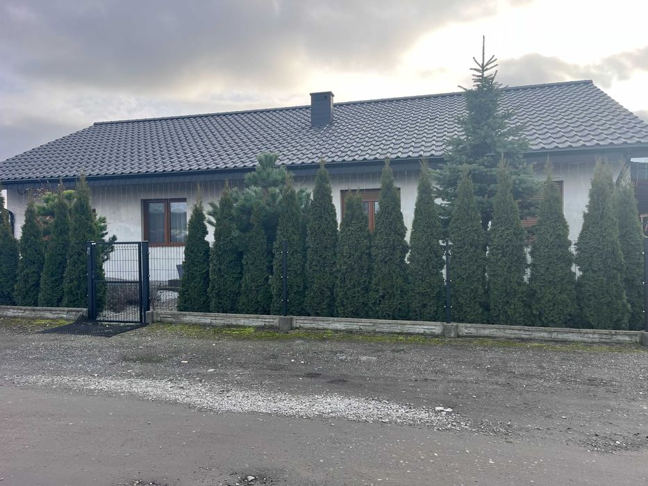 Dom na sprzedaż Żnin