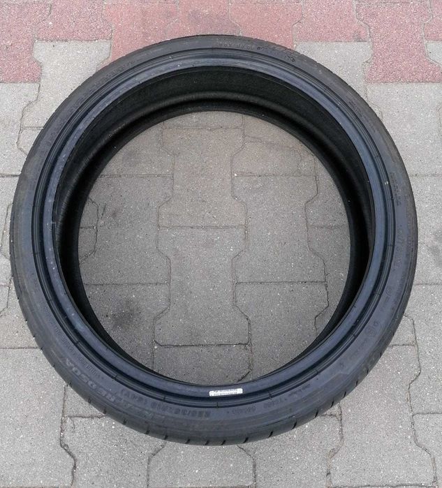 Opony 2x 225/35/19 (84Y) BRIDGESTONE POTENZA RE 050A letnie