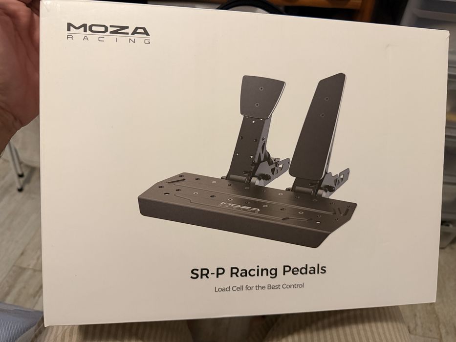 Simulador Fanatec completo