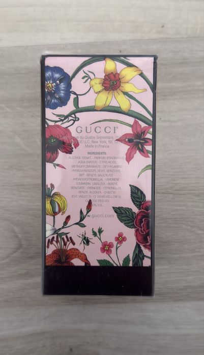 Perfumy damskie
