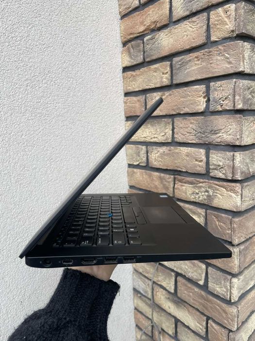 Ноутбук Dell Latitude 7490 i5-8350U • 8/256 • 14" FHD IPS | Б/В є 40шт