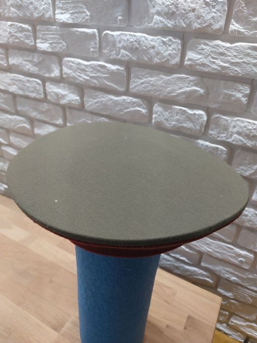 Czapka Rosyjska oficerska wojsko 58