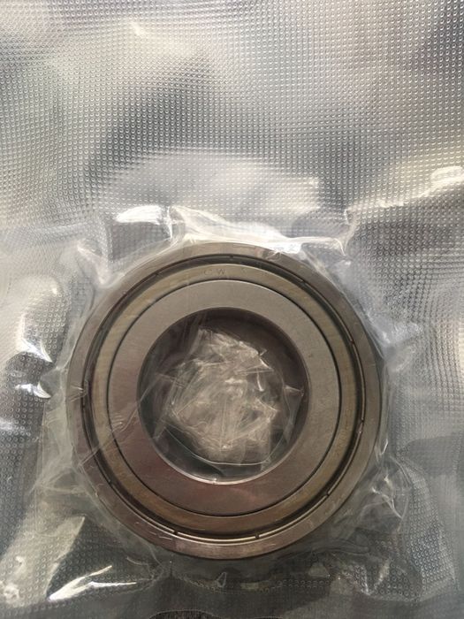 Підшипник рульової рейки Ford QJ109EZ, BAQ3809C подшипник рейки