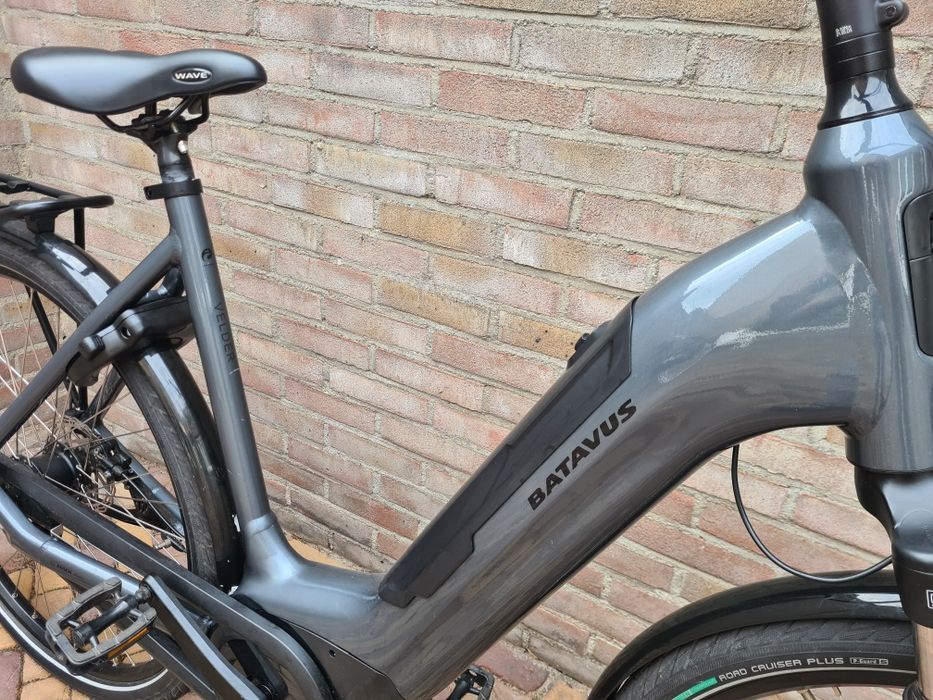 Batavus Velder Bosch Active Line
