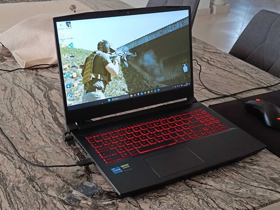 Katana GF66 11UE