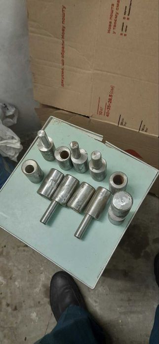 Продам завіси гаражні, приварні