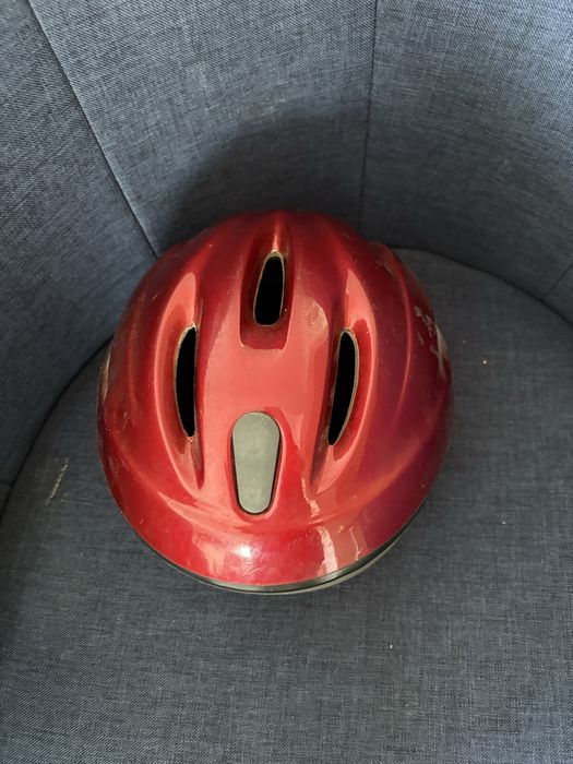 Kask    rowerowy