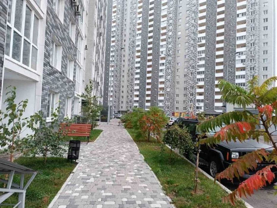 Коммерческая недвижимость по адресу ул. Ревуцкого (площадь 100 м²) - Atlanta.ua - фото 3