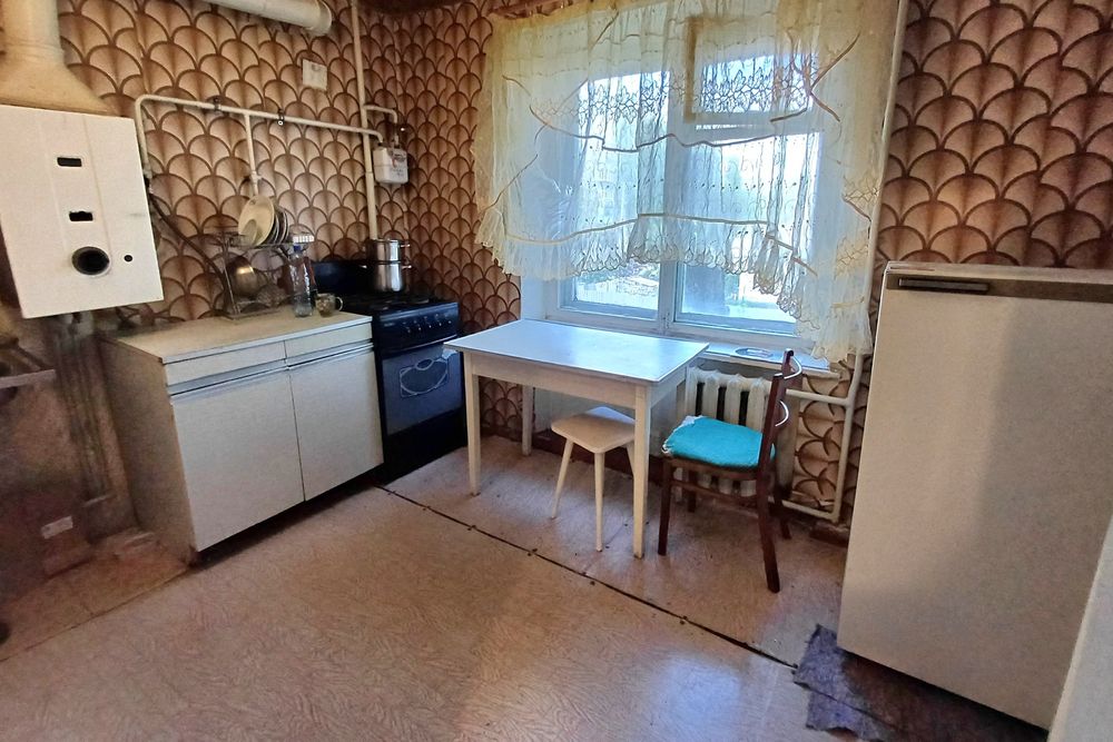 1к  на Дружбе, улица Мухиной