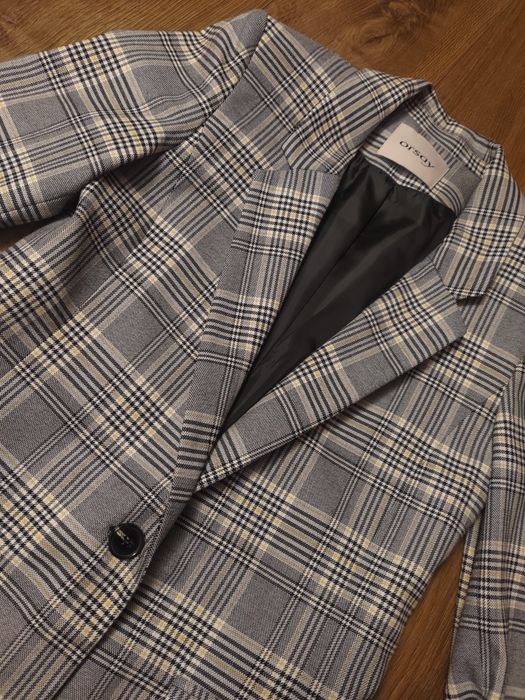 Marynarka żakiet damski Orsay xs