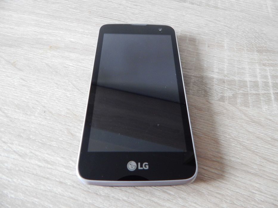 LG K4 LTE telefon