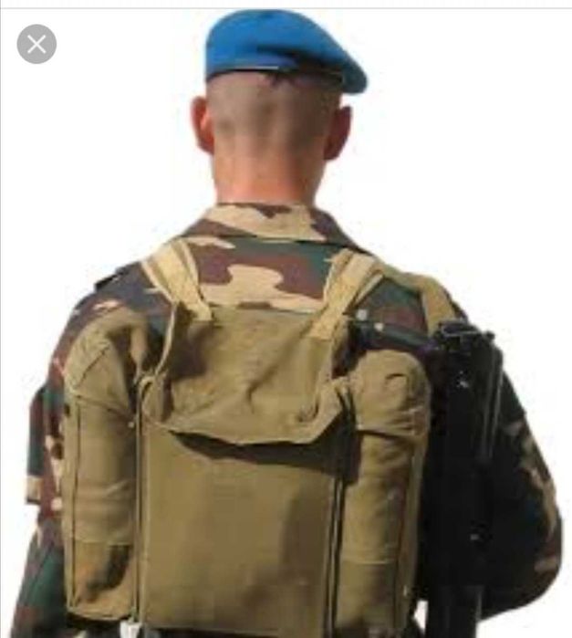 Рюкзак десантника ВДВ СССР новый Комплект Обмен на смартфон мопед дрон