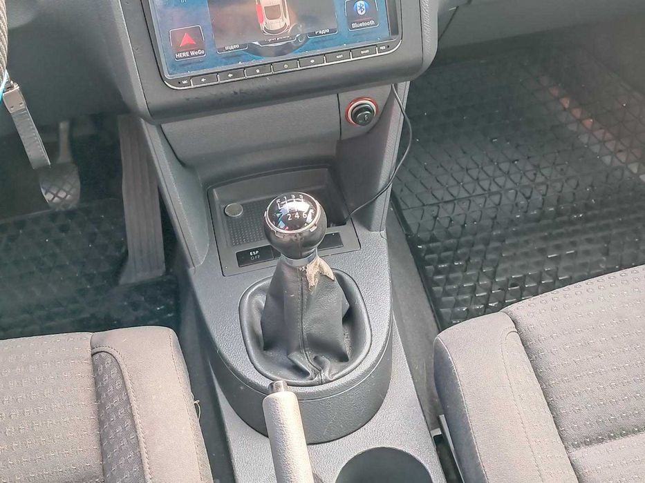 Продам Volkswagen Touran 2005р. #72615