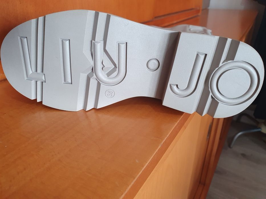 Bota liu jo 36 originais