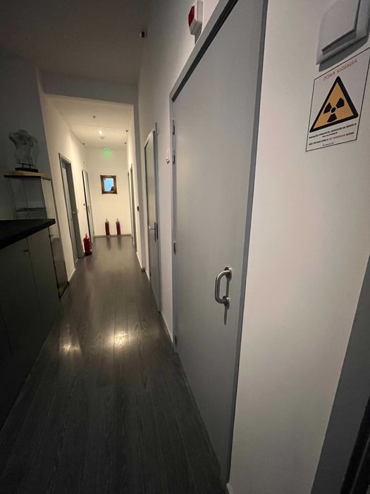 Aluguer de Consultório em Clínica Médica