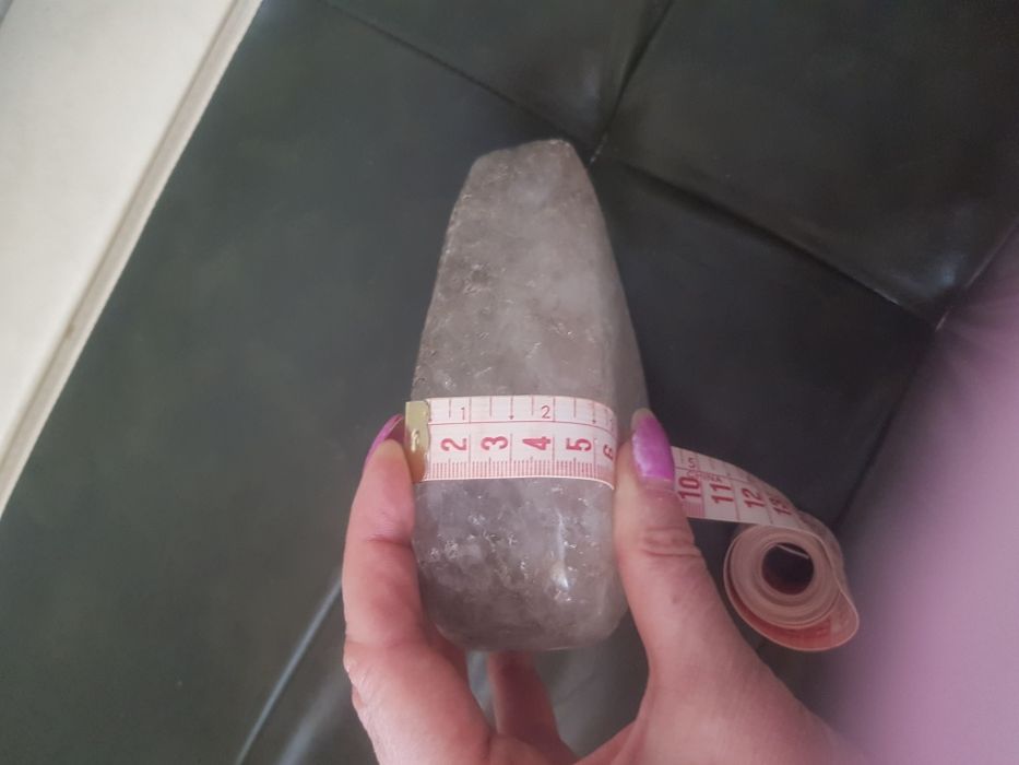 Продам подсвечник из Соледара