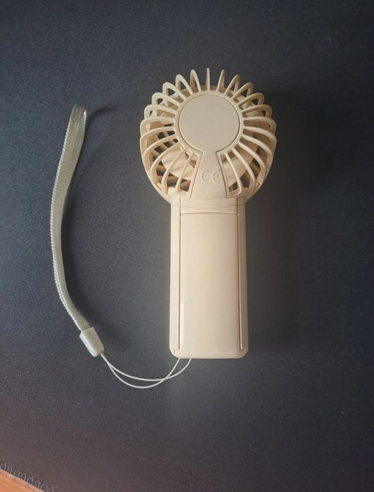 Ventoinha portátil