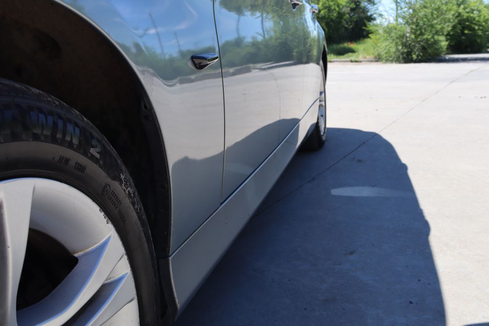 Продам bmw 320d e91