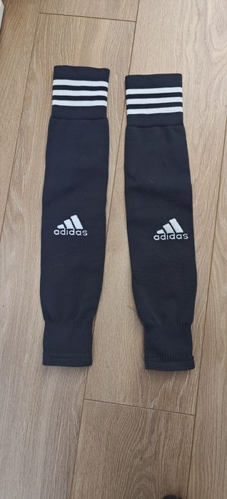 Getry adidas nowe bez stop