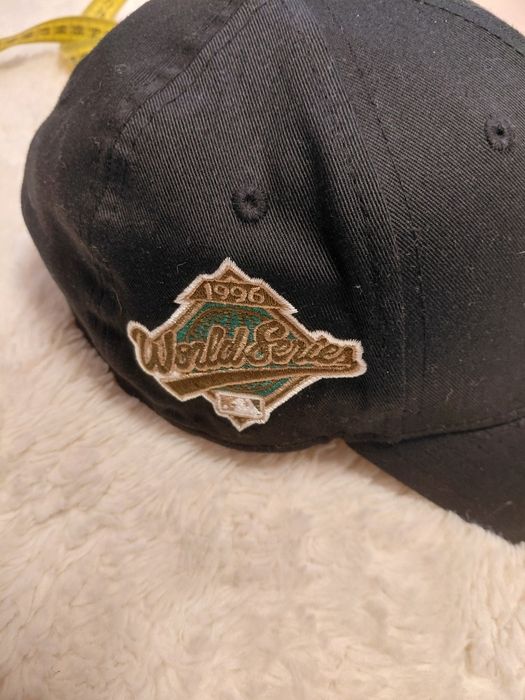 Оригінальна кепка New Era 9FORTY
