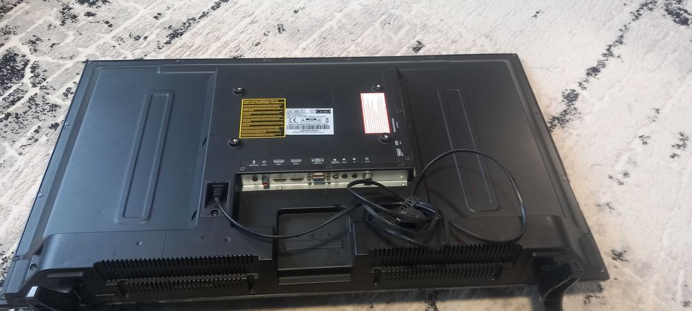 Telewizor 32" Blaukpunkt