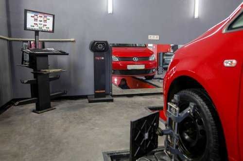 Б/У Стенд развал схождения 3D. Готов до відвантаження. Акция!!