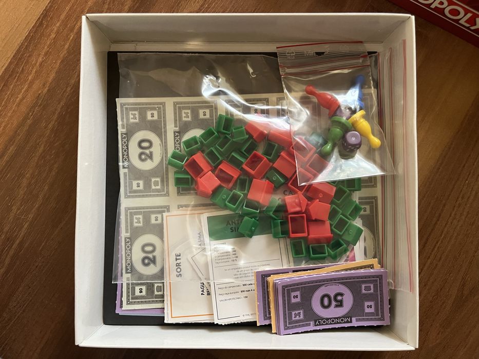 Monopoly SLB Record423700666862817281