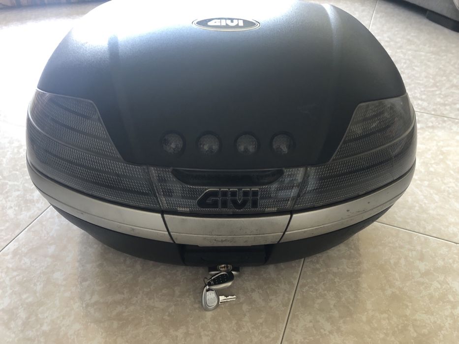Top case mala Givi V46 (46 litros)